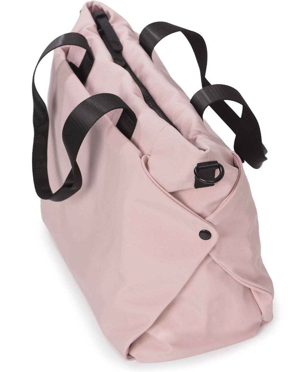 Bolso shopper kcb bind - Rosa Rosa-3