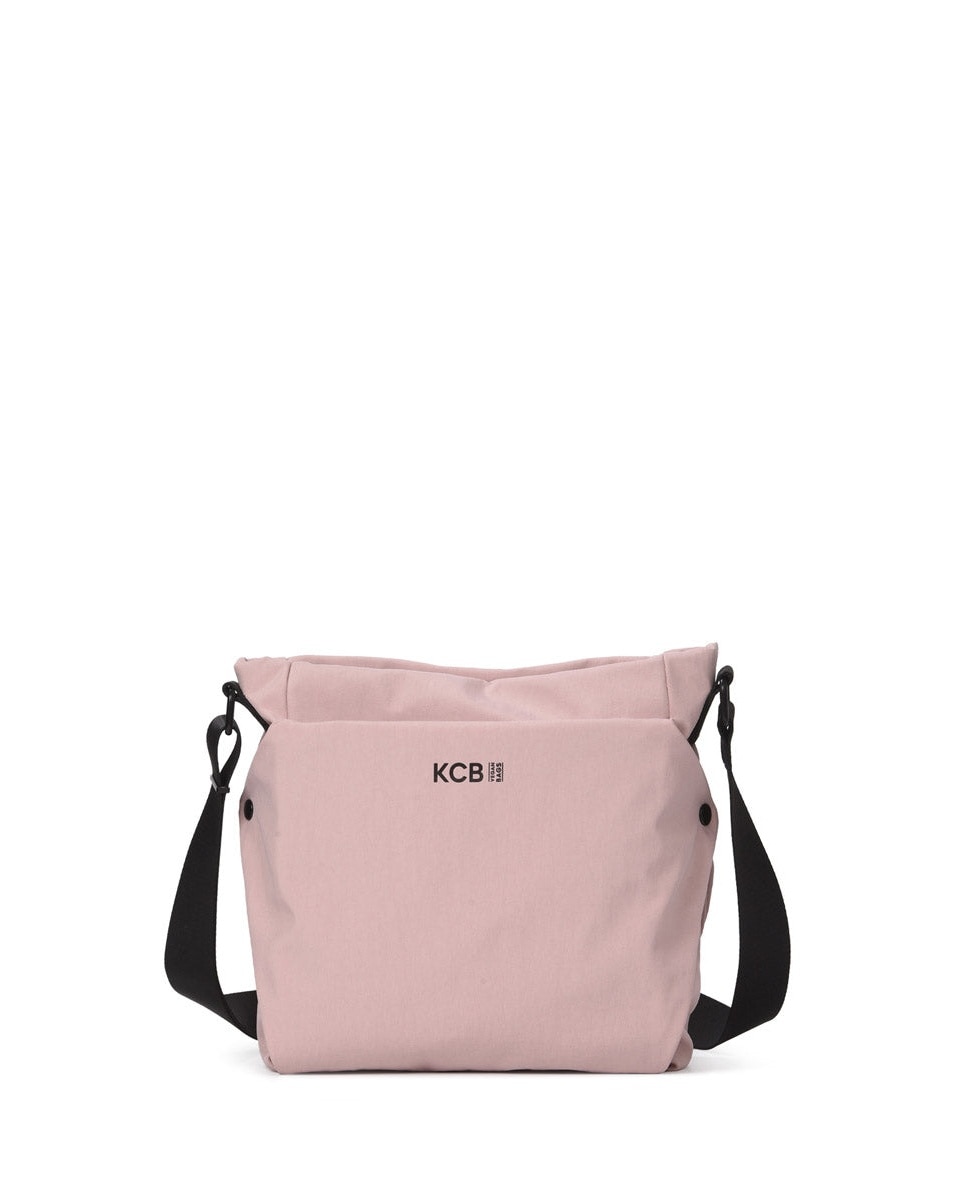 Bandolera grande kcb bind - Rosa Rosa-1