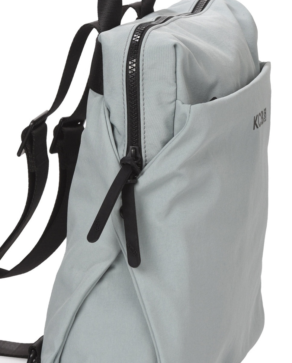 Mochila pequeña kcb bind - Azul claro Azul claro-3