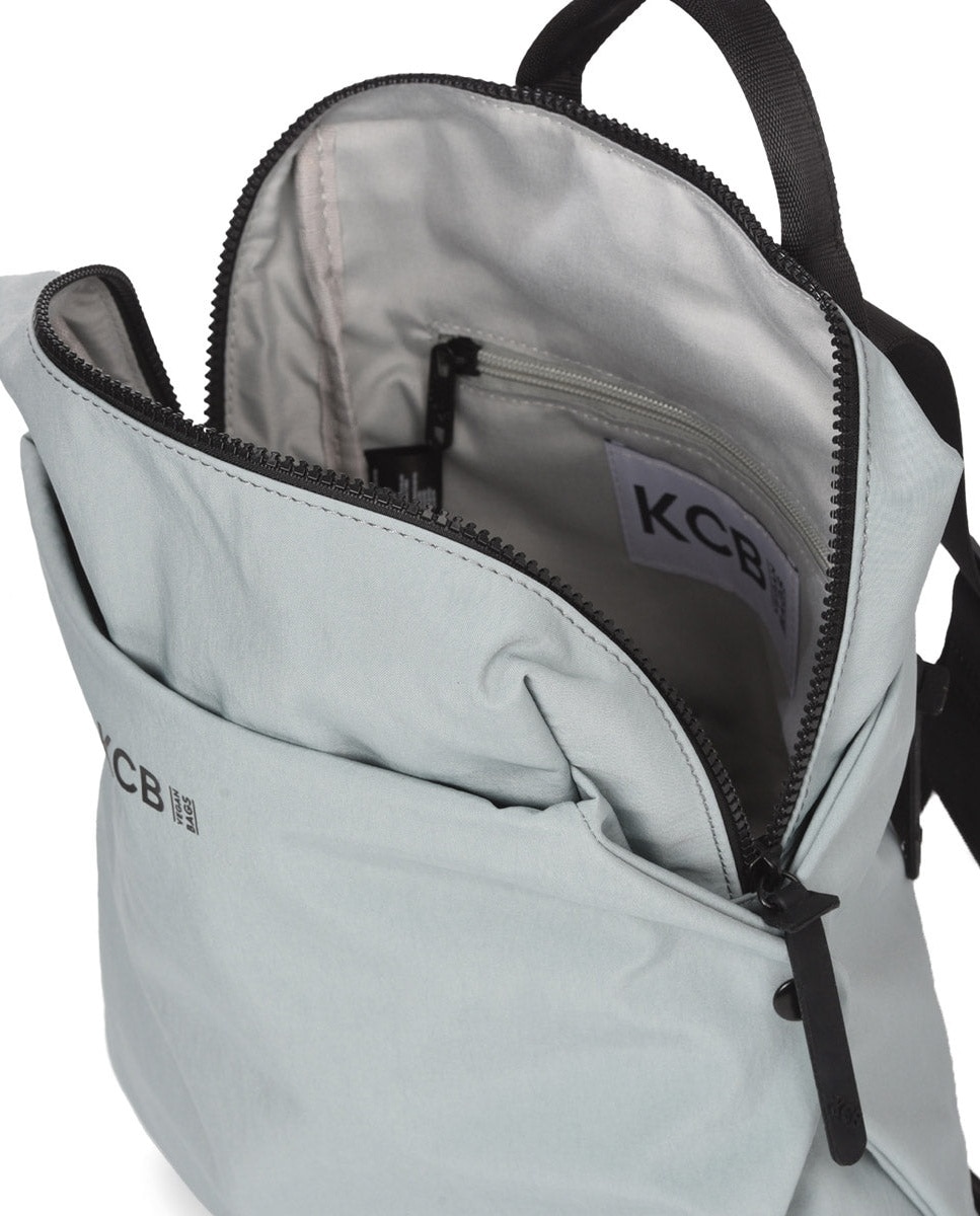 Mochila pequeña kcb bind - Azul claro Azul claro-4