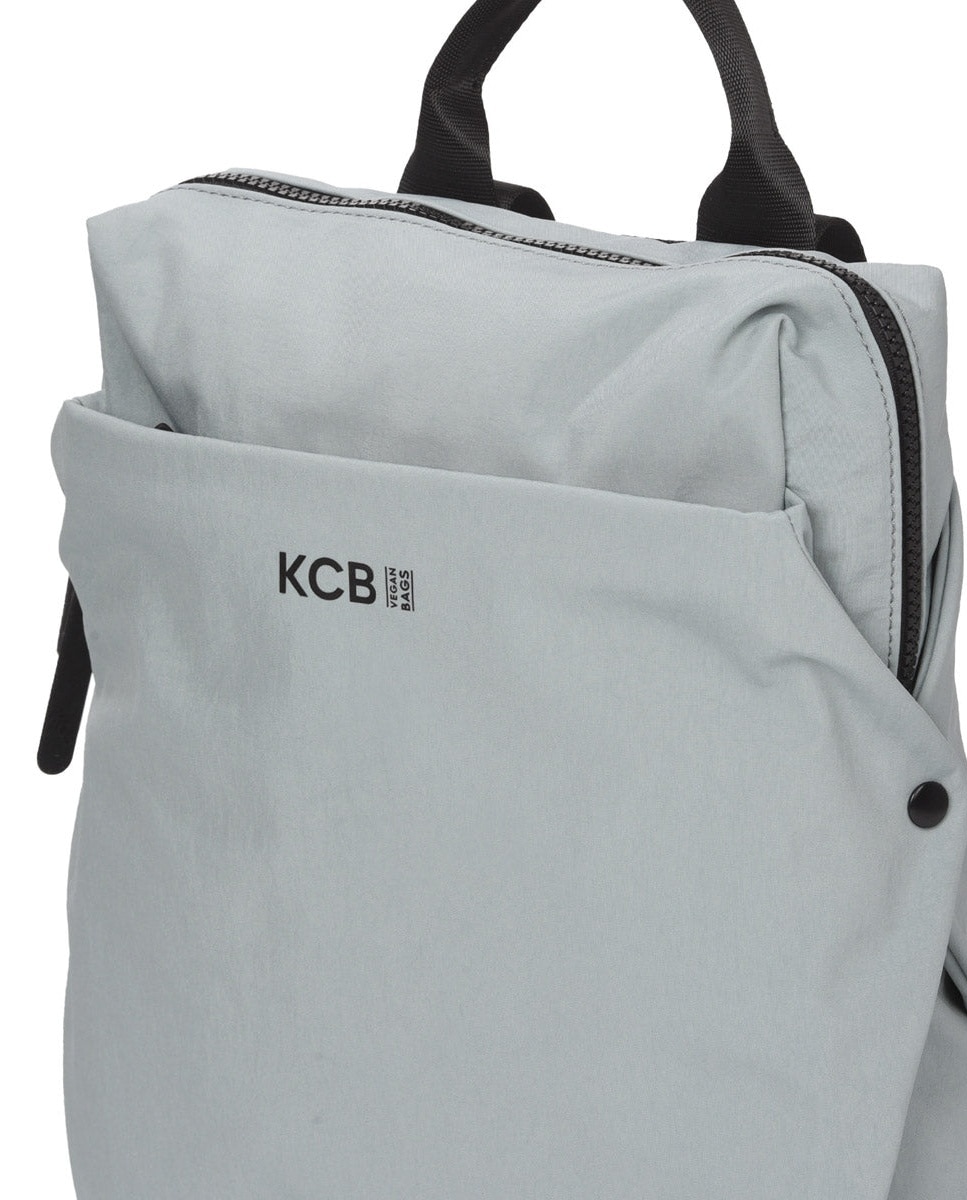 Mochila grande kcb bind - Azul claro Azul claro-3
