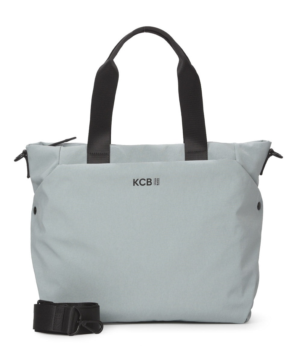 Bolso shopper kcb bind - Azul claro Azul claro-1
