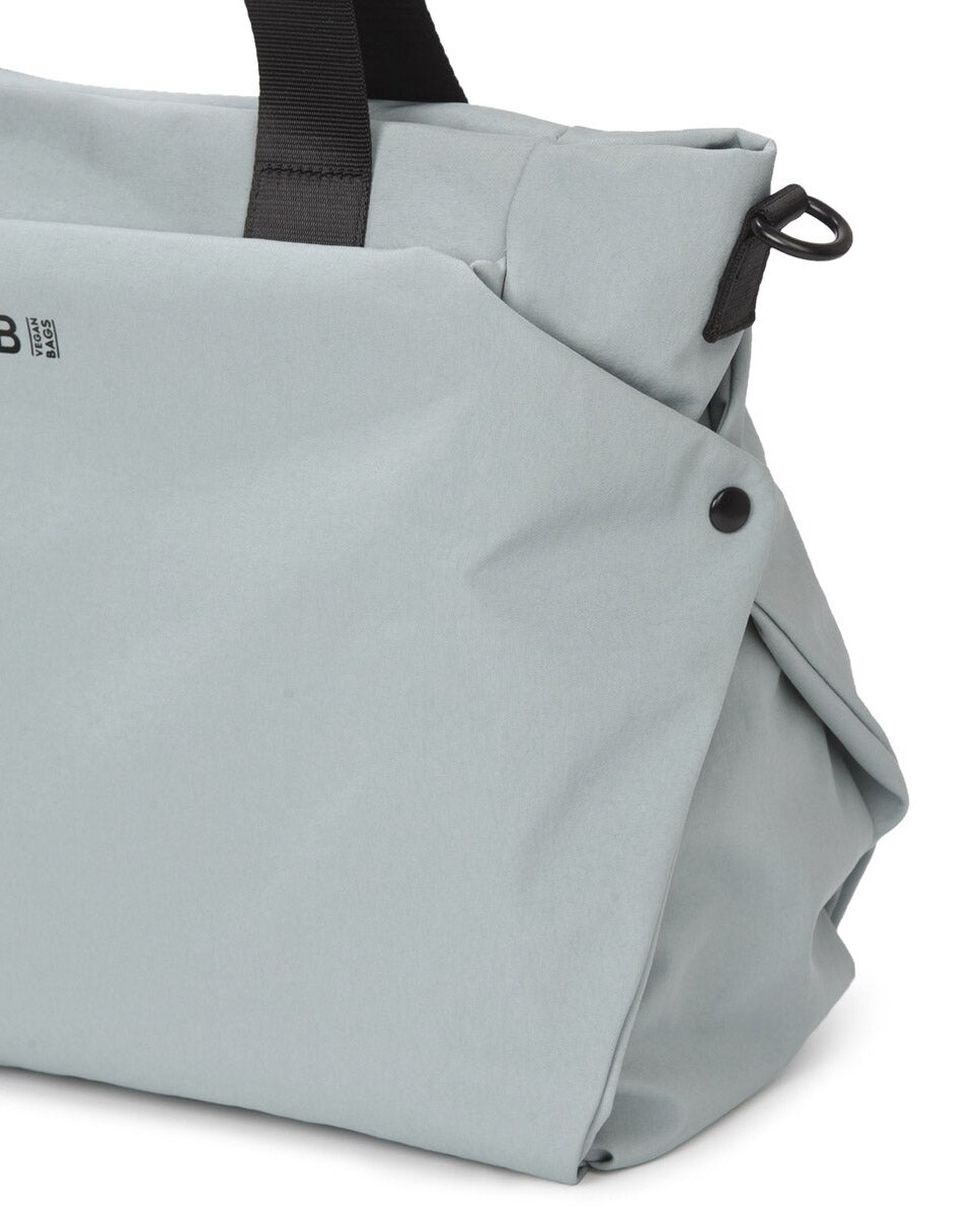 Bolso shopper kcb bind - Azul claro Azul claro-2