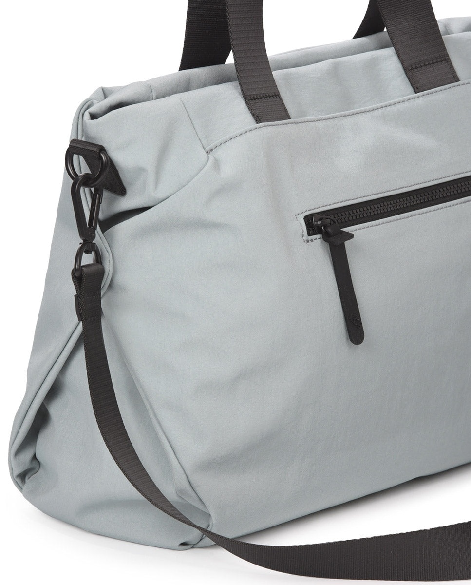 Bolso shopper kcb bind - Azul claro Azul claro-8