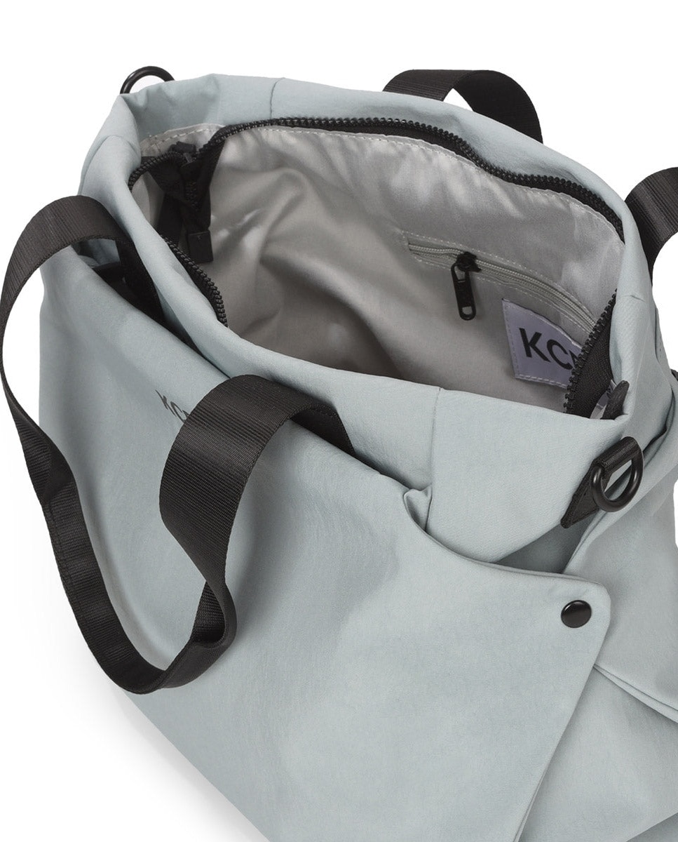Bolso shopper kcb bind - Azul claro Azul claro-9