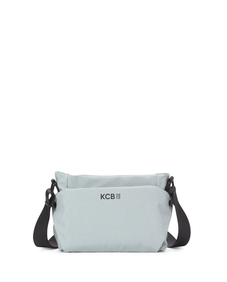 Bandolera pequeña kcb bind - Azul claro Azul claro-1