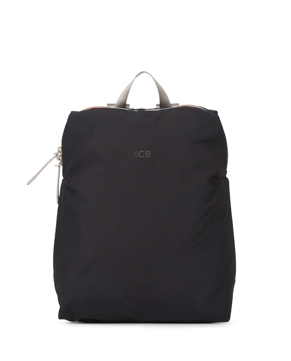 Mochila kcb glow - Negro Negro-1