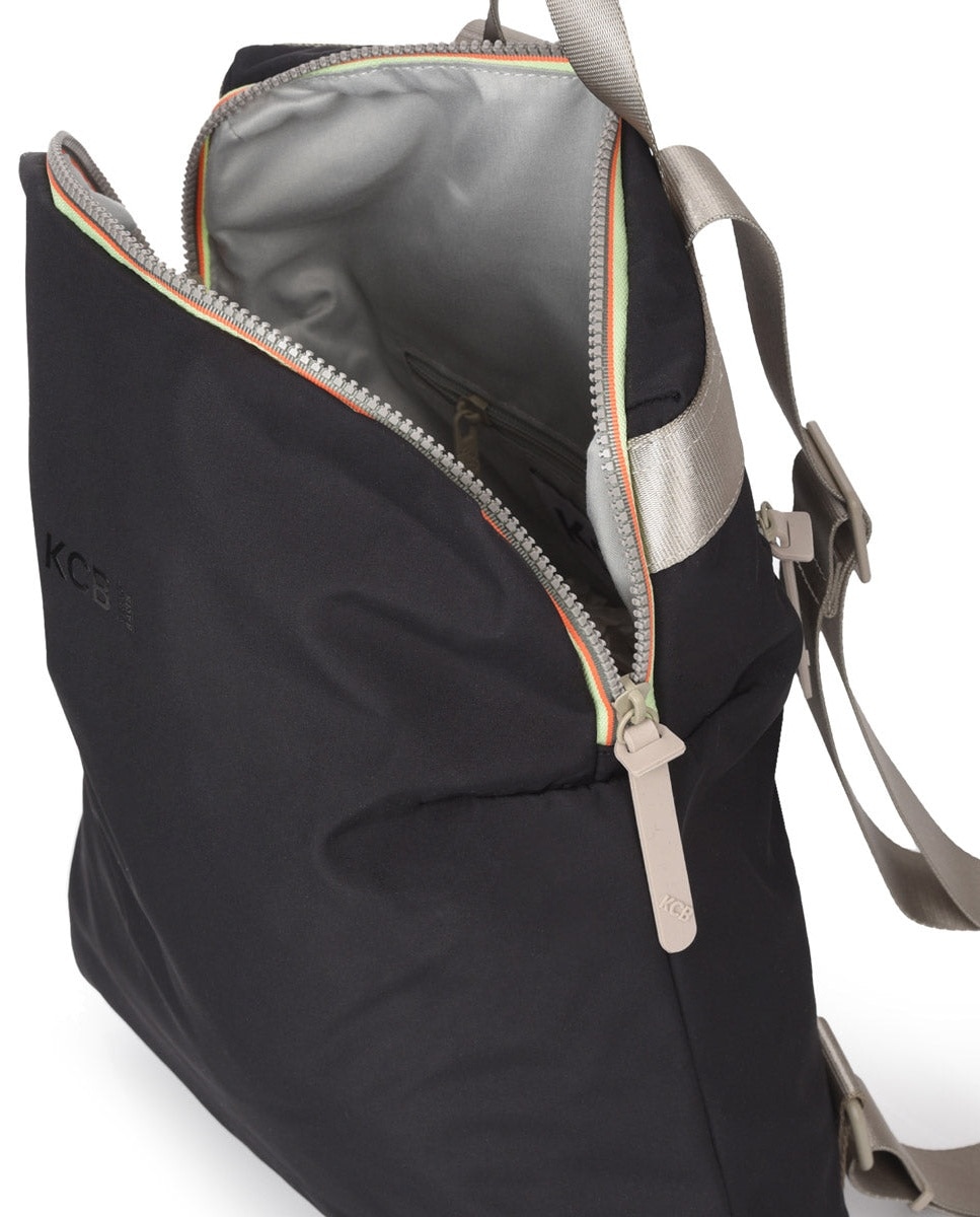 Mochila kcb glow - Negro Negro-4