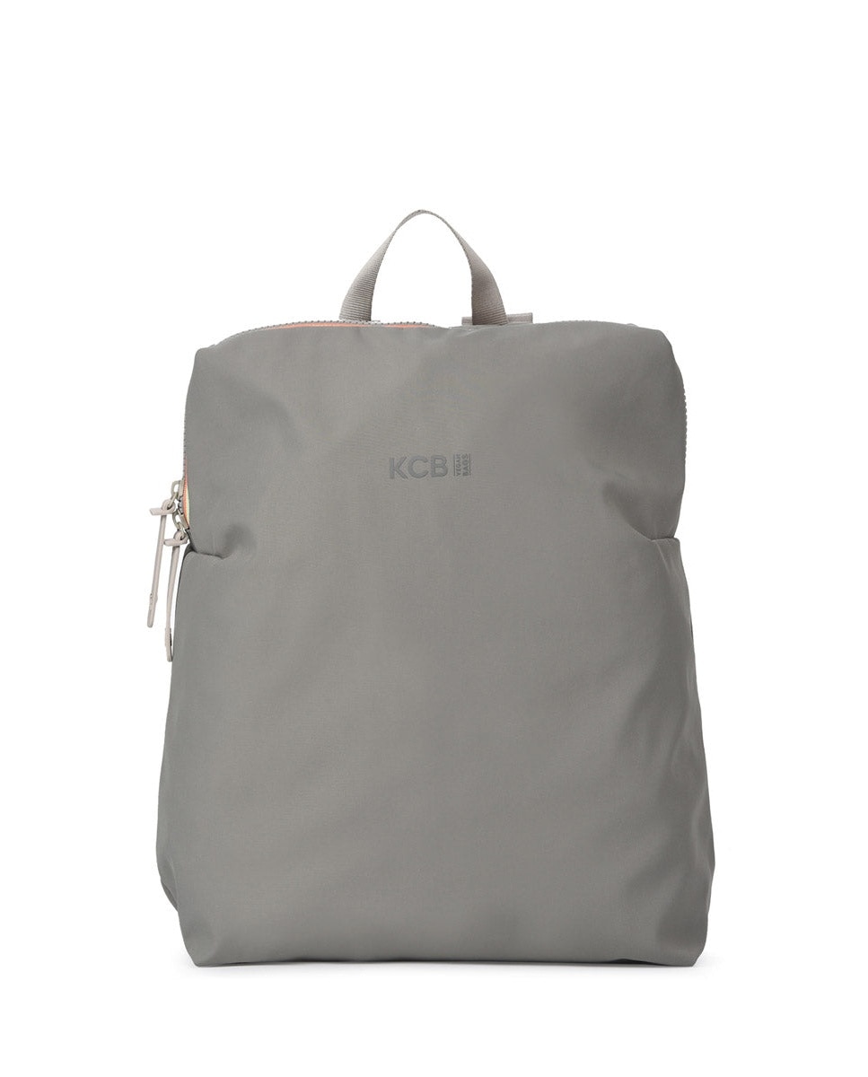 Mochila kcb glow - Gris Gris-1