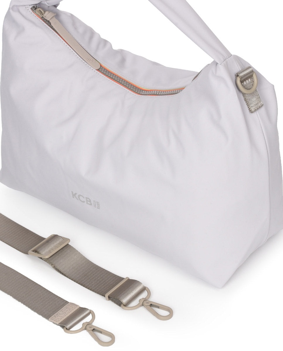 Bolso de hombro pequeño kcb glow - Ice Ice-3