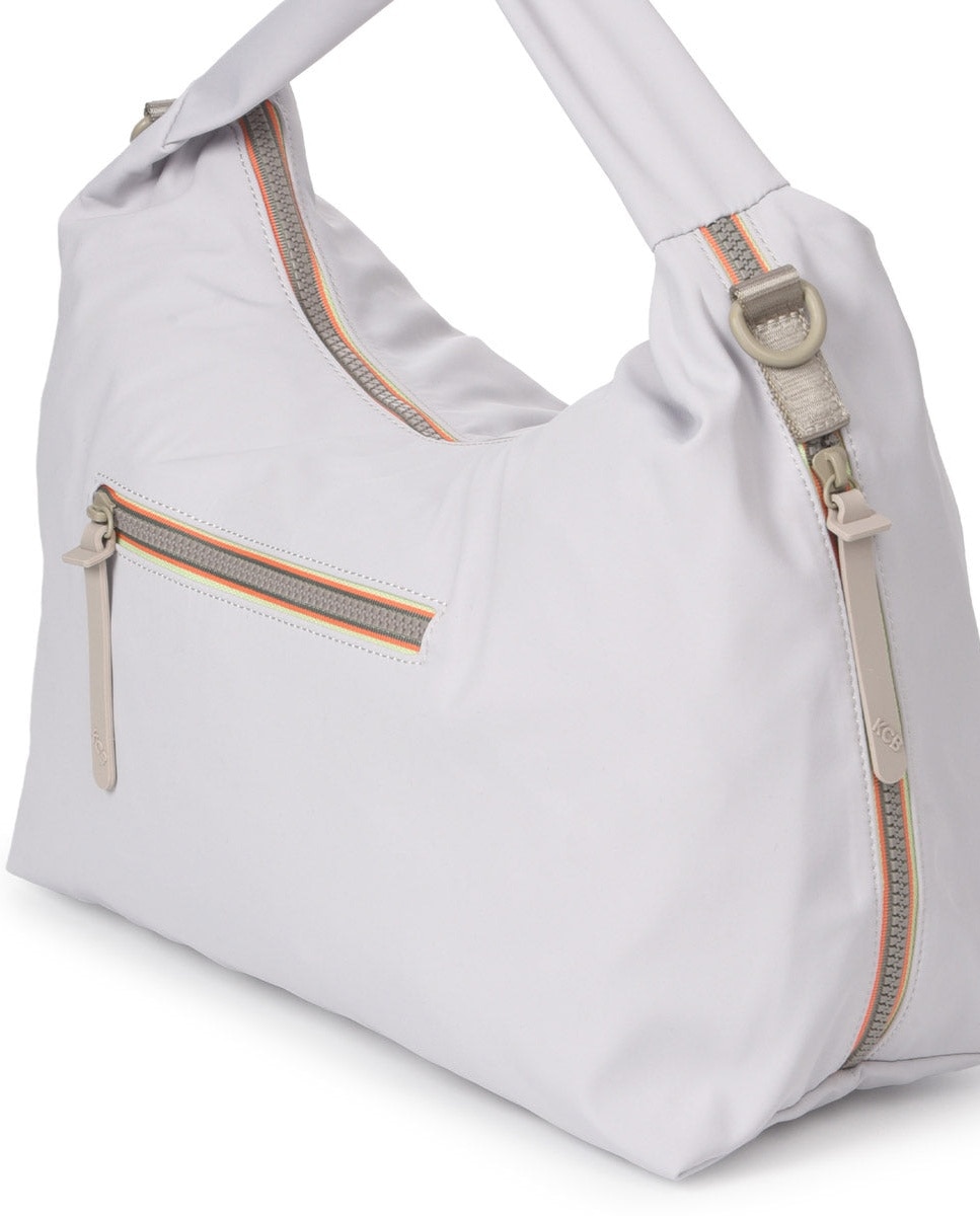 Bolso de hombro pequeño kcb glow - Ice Ice-2