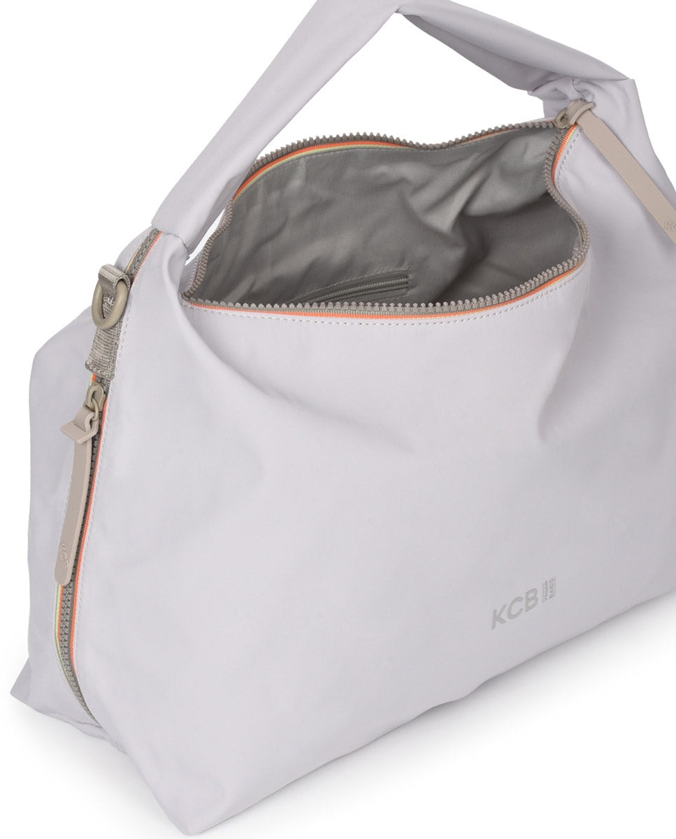 Bolso de hombro pequeño kcb glow - Ice Ice-4