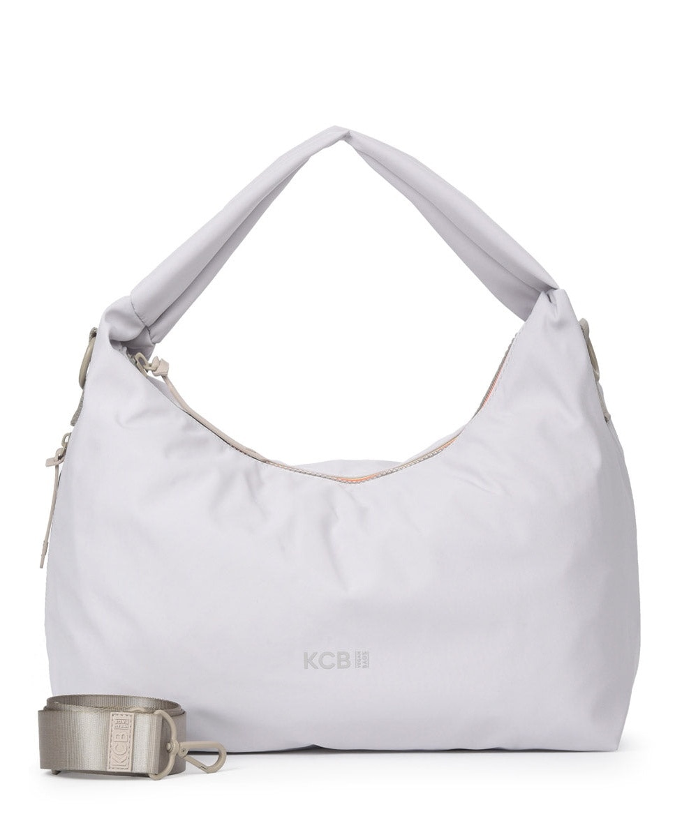 Bolso de hombro grande kcb glow - Ice Ice-1