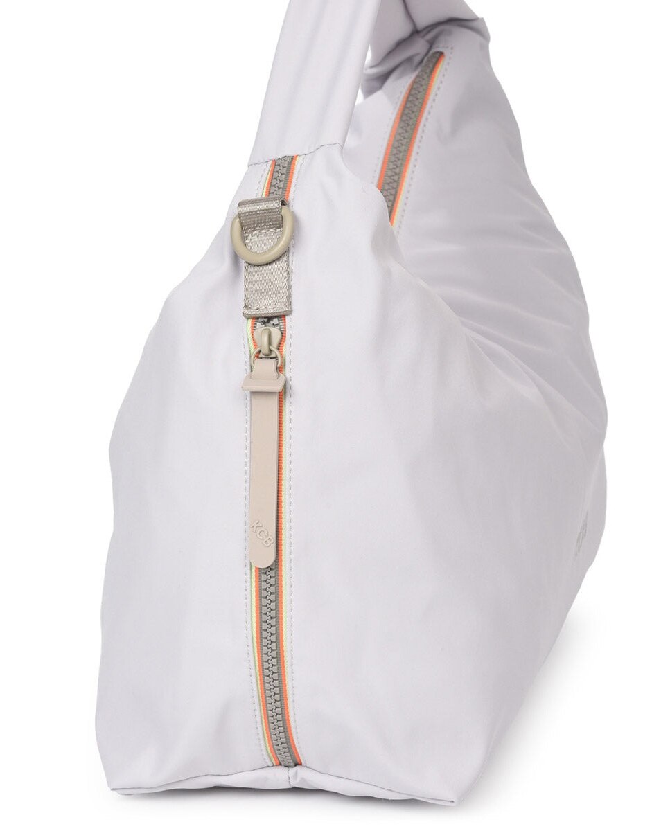 Bolso de hombro grande kcb glow - Ice Ice-3