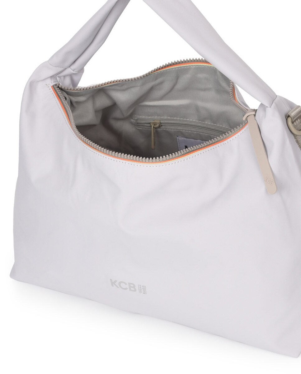 Bolso de hombro grande kcb glow - Ice Ice-4