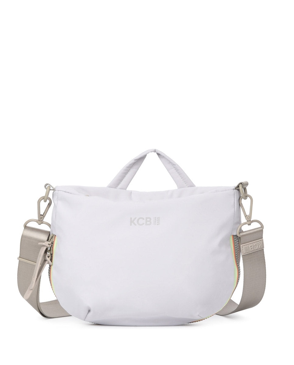 Bandolera grande kcb glow - Ice Ice-1