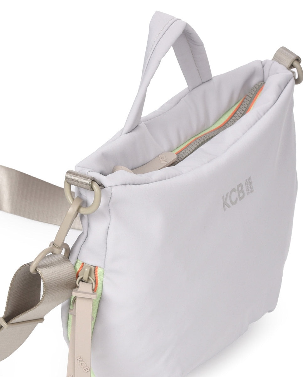 Bandolera grande kcb glow - Ice Ice-3