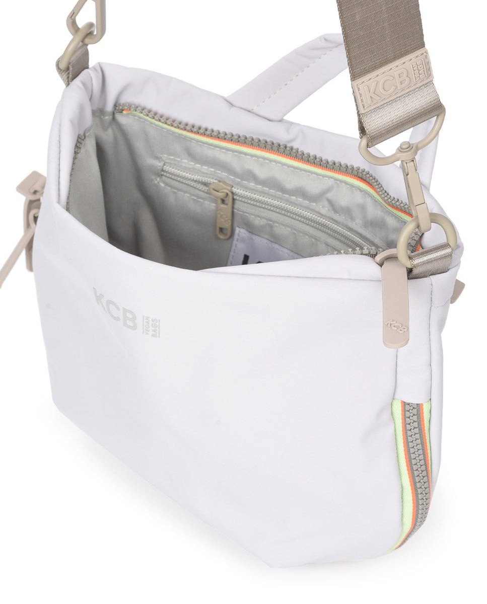 Bandolera grande kcb glow - Ice Ice-4