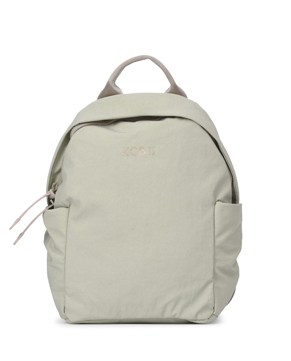 Mochila grande kcb comfy - Aguamarina Aguamarina-1