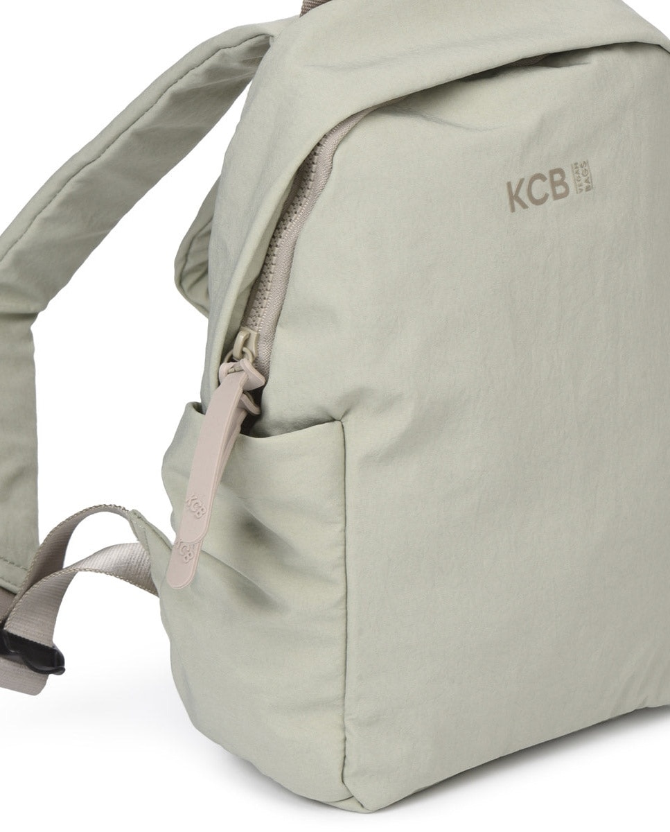 Mochila grande kcb comfy - Aguamarina Aguamarina-3