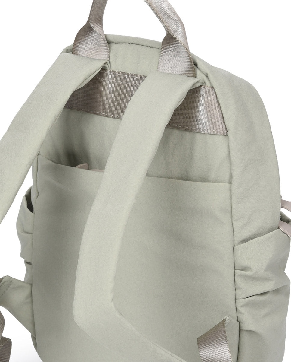 Mochila grande kcb comfy - Aguamarina Aguamarina-2