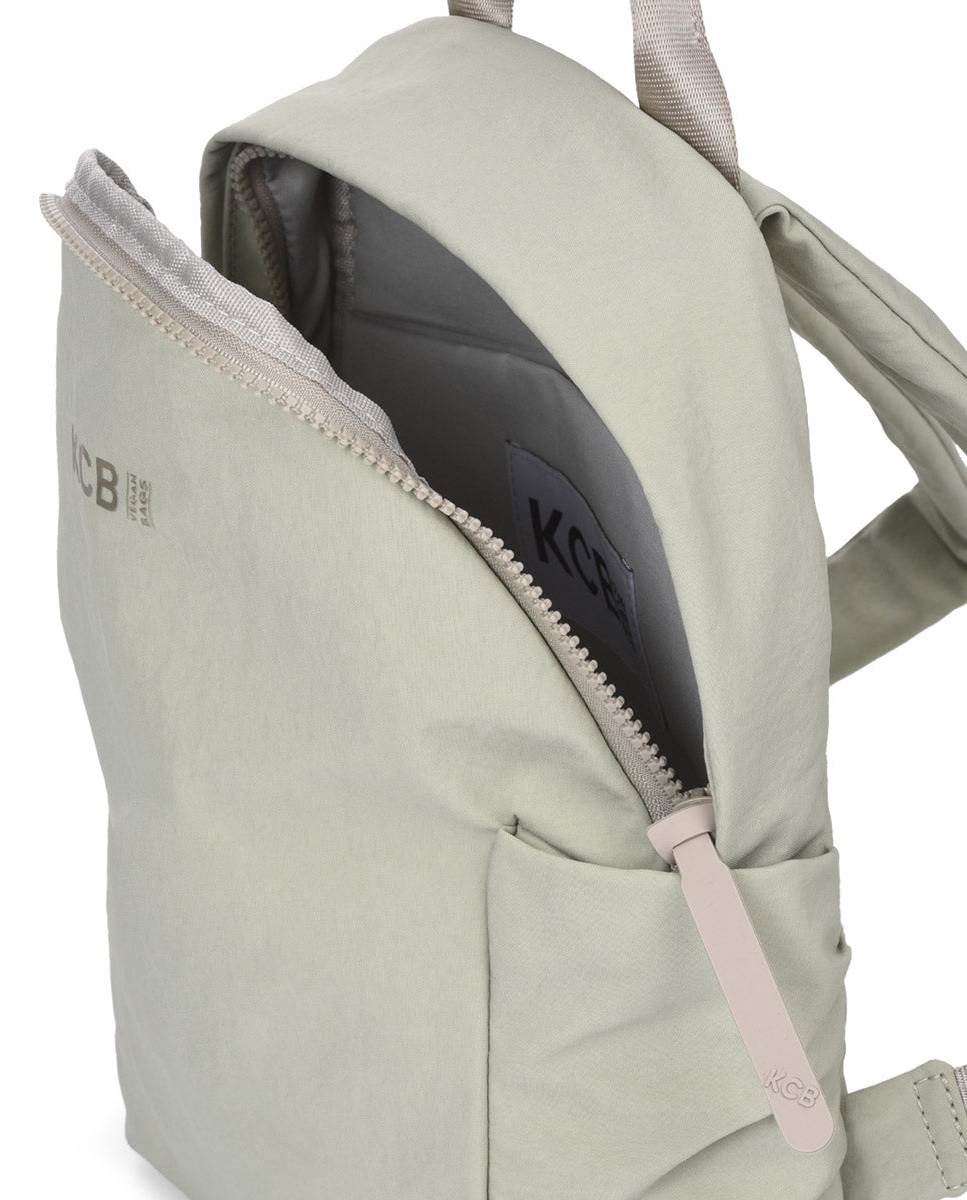 Mochila grande kcb comfy - Aguamarina Aguamarina-4