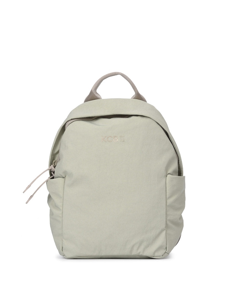 Mochila pequeña kcb comfy - Aguamarina Aguamarina-1