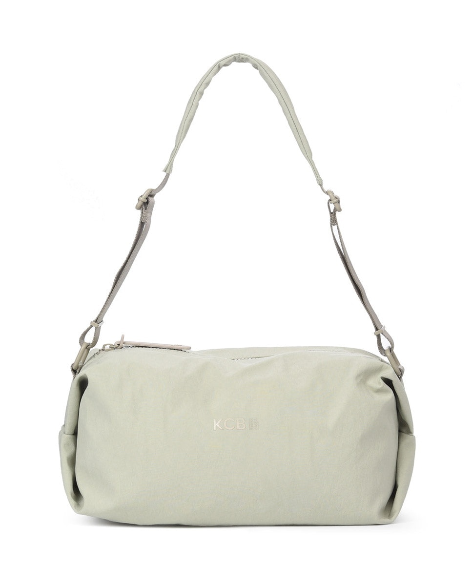Bandolera grande kcb comfy - Aguamarina Aguamarina-1