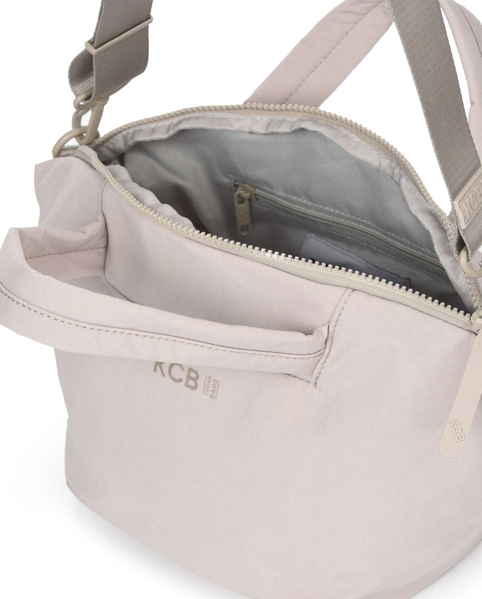 Bandolera pequeña kcb comfy - Ice Ice-4