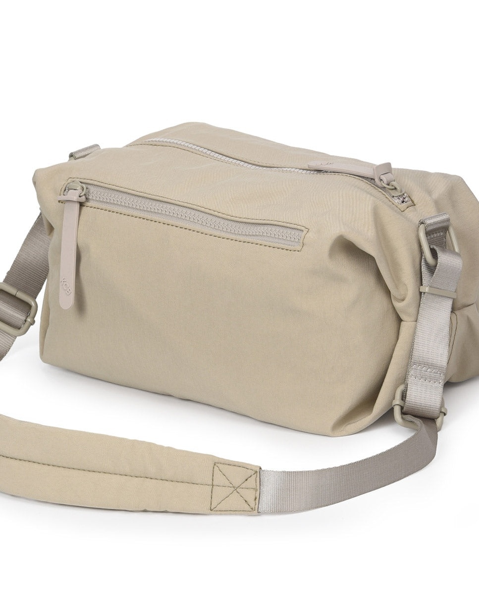 Bandolera pequeña kcb comfy - Topo Topo-2