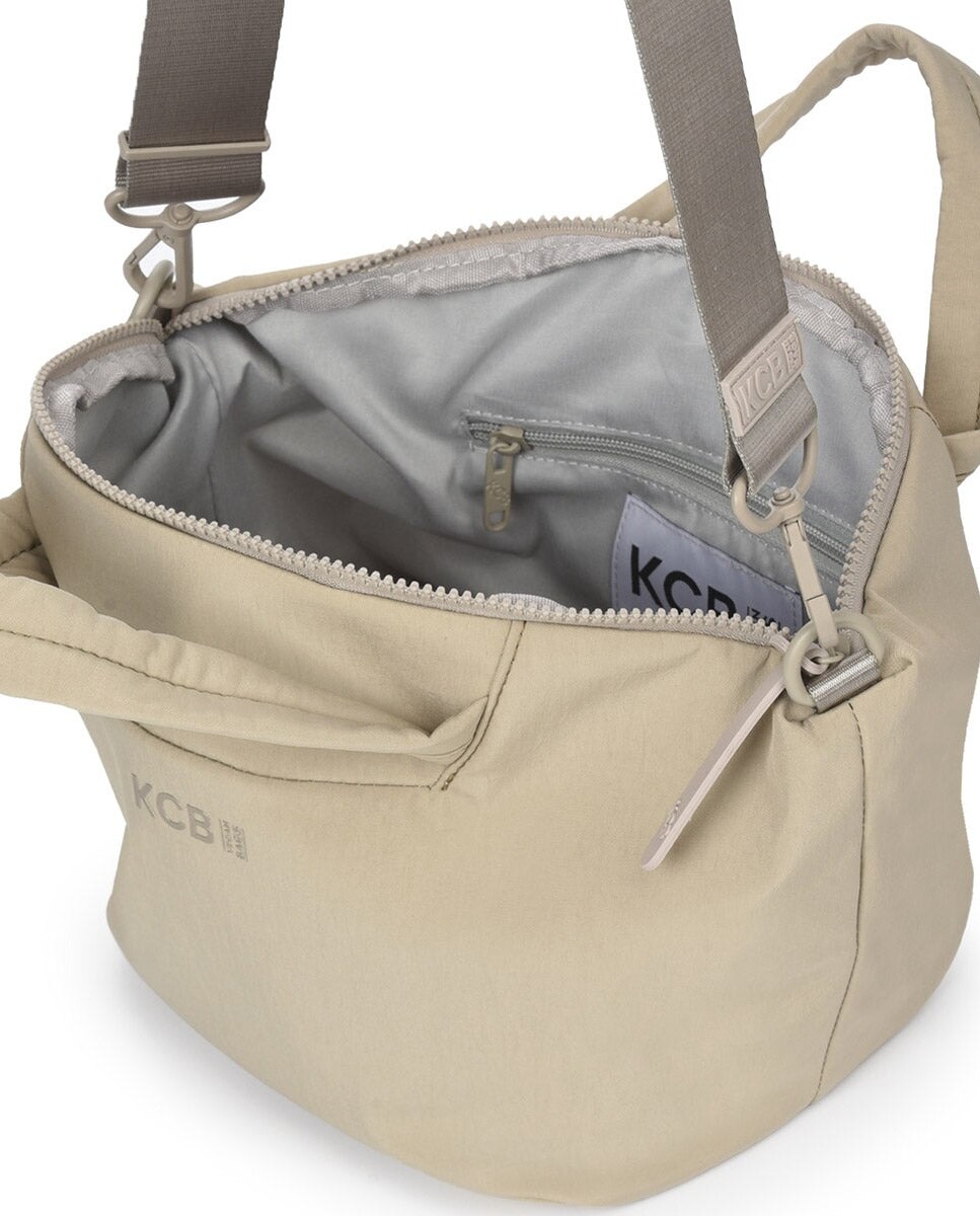 Bandolera pequeña kcb comfy - Topo Topo-4