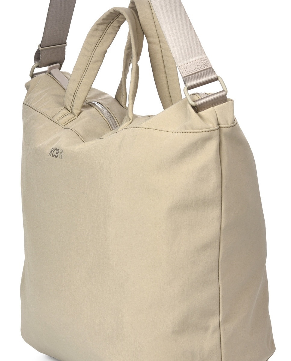 Bandolera grande kcb comfy - Topo Topo-3