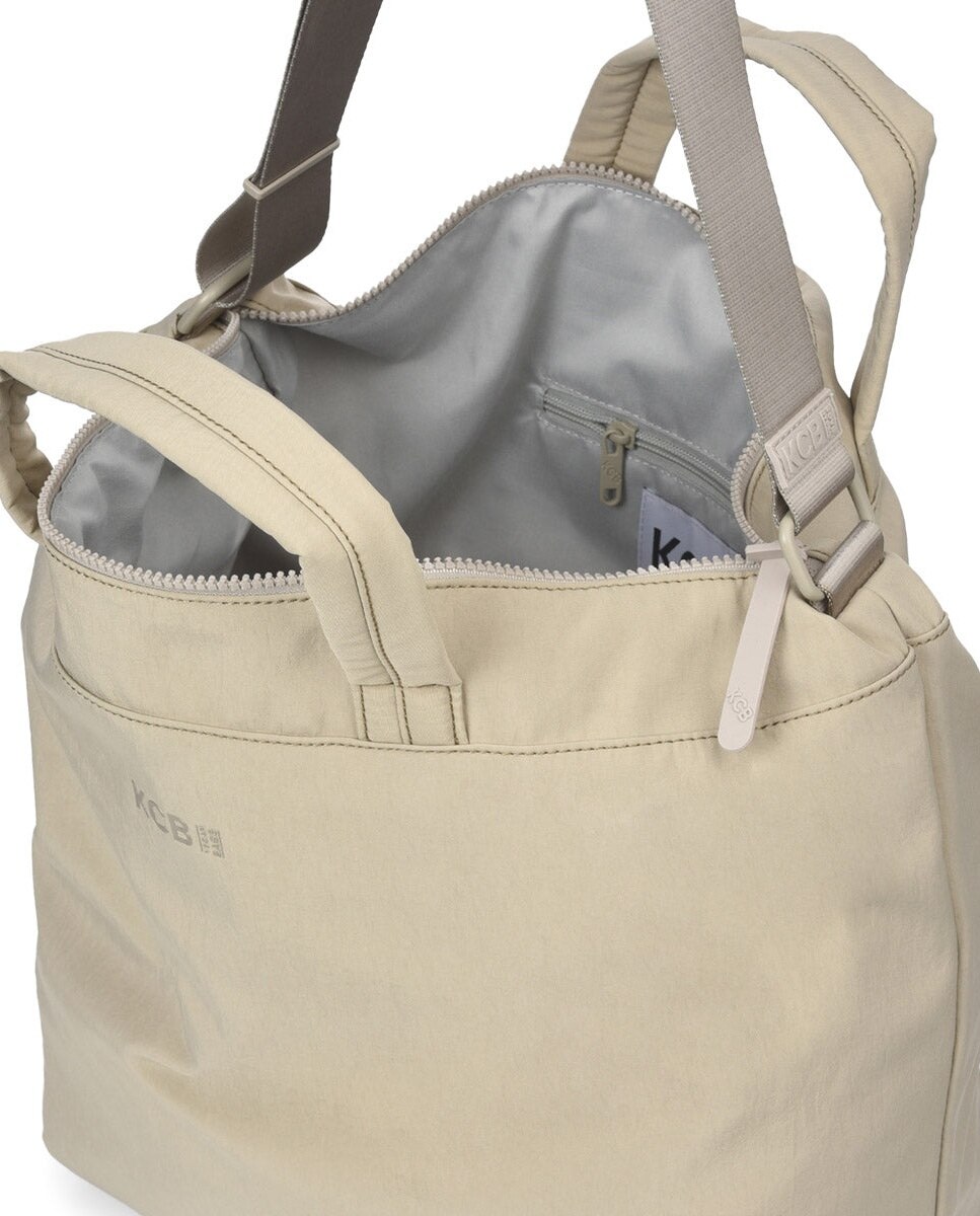 Bandolera grande kcb comfy - Topo Topo-4