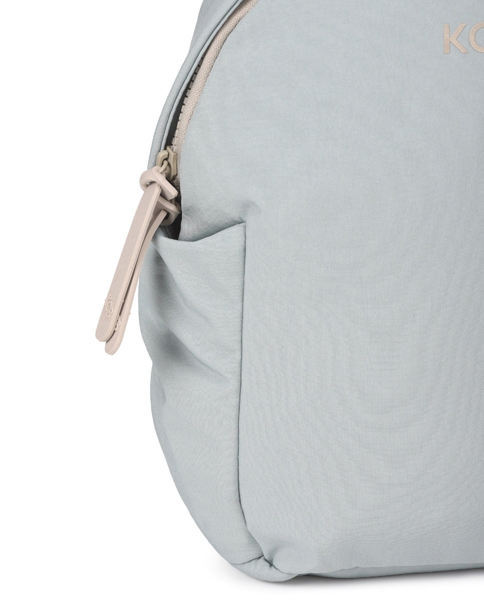 Mochila pequeña kcb comfy - Cielo Cielo-3