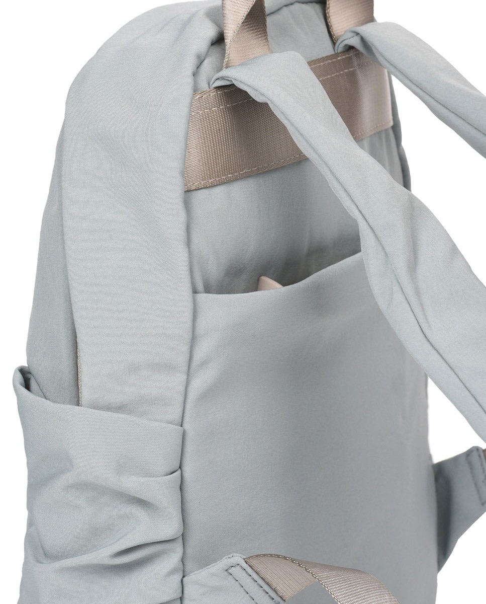 Mochila pequeña kcb comfy - Cielo Cielo-2