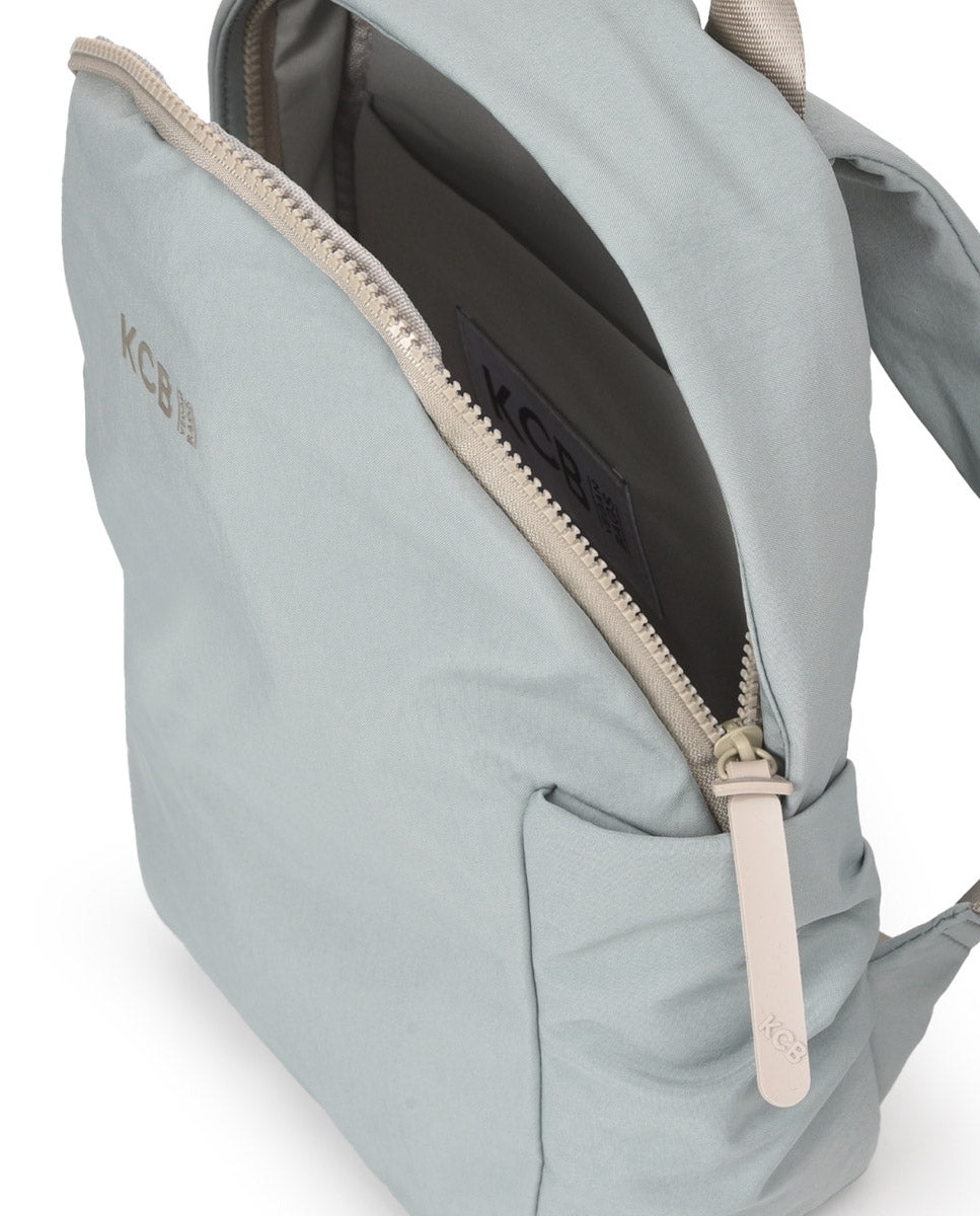 Mochila pequeña kcb comfy - Cielo Cielo-4