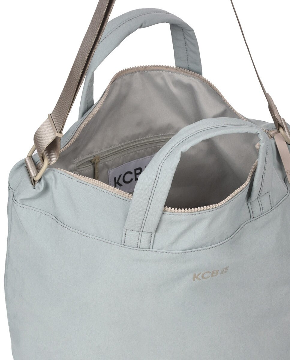 Bandolera grande kcb comfy - Cielo Cielo-4
