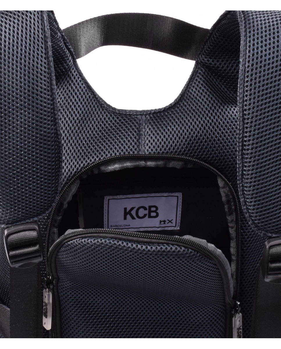 Mochilas kcb discount el corte inglés