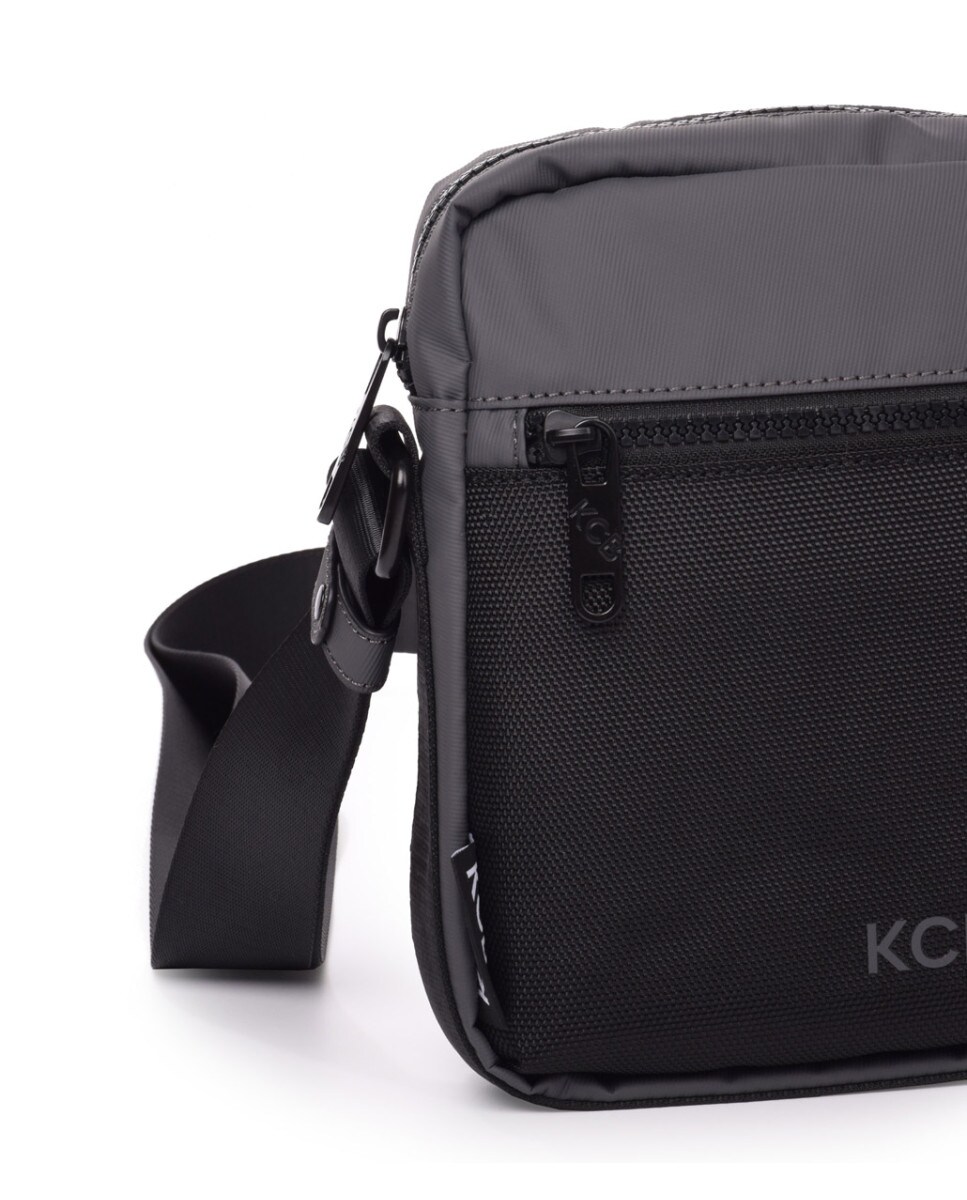 Mochila Viaje Cabina KCB Mochila Grande De Hombre Skid | Diseño Espacioso Y Práctico Mochila Hombre