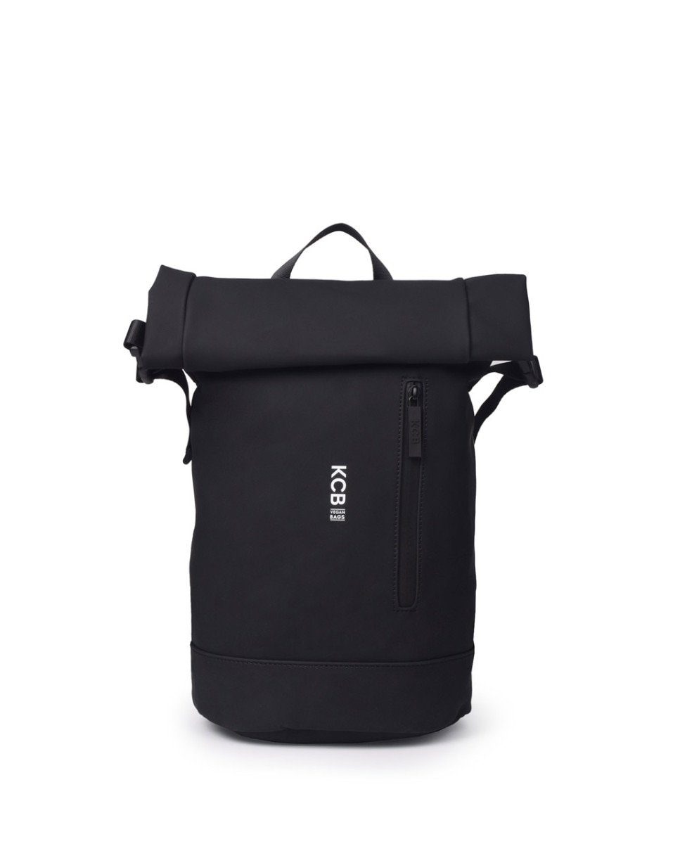 Mochila antirrobo Base pequeña color - Kcb - Negro Negro-1