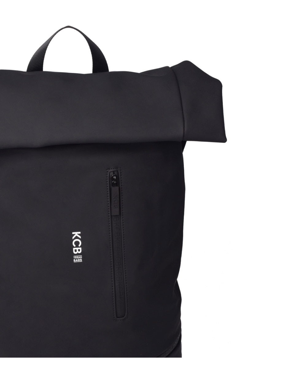 Mochila antirrobo Base grande color - Kcb - Negro Negro-2
