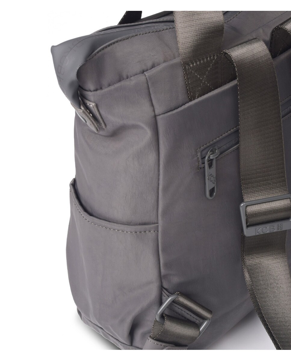 Mochila grande KCB Shine