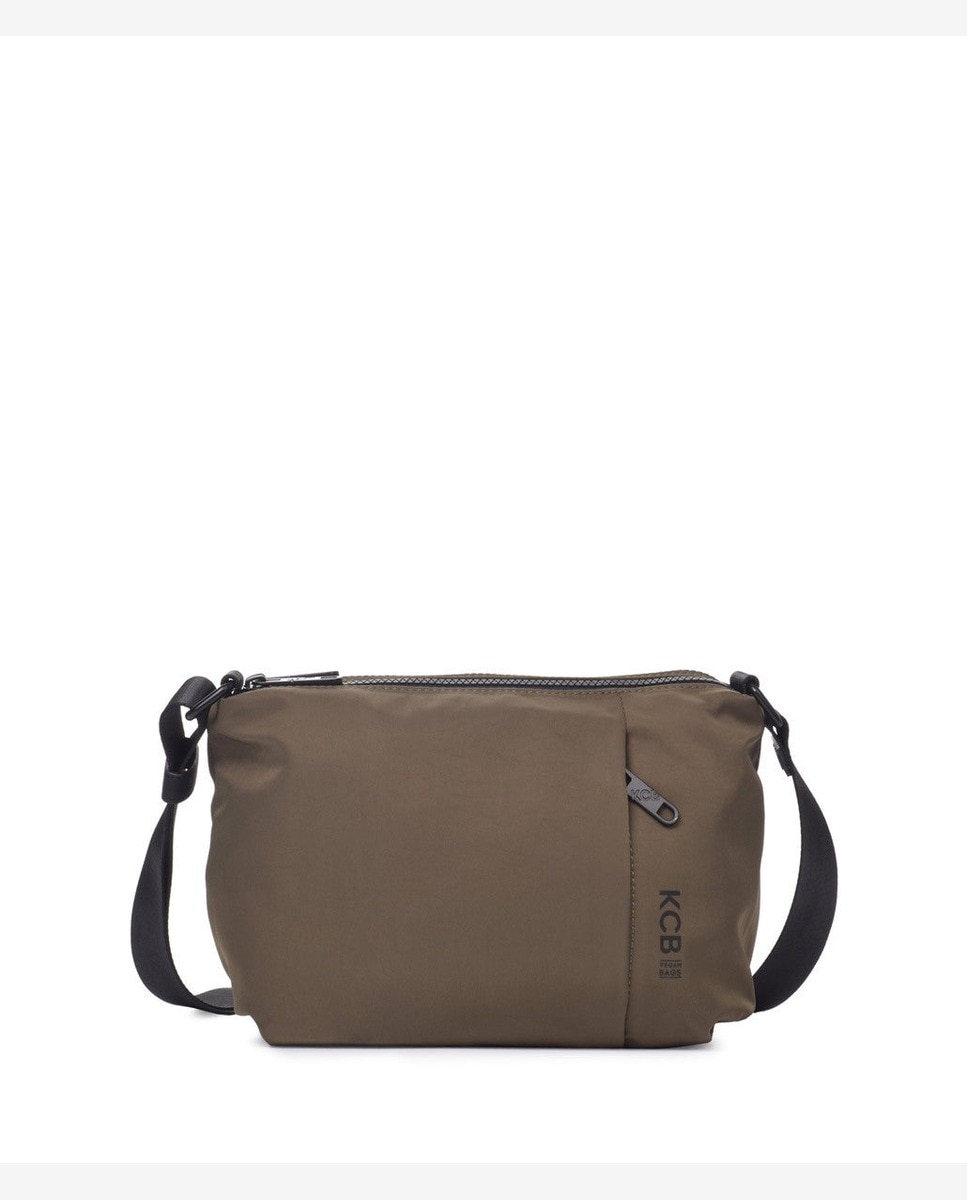 Bandolera maze color khaki - Kcb - Kaki Kaki-1