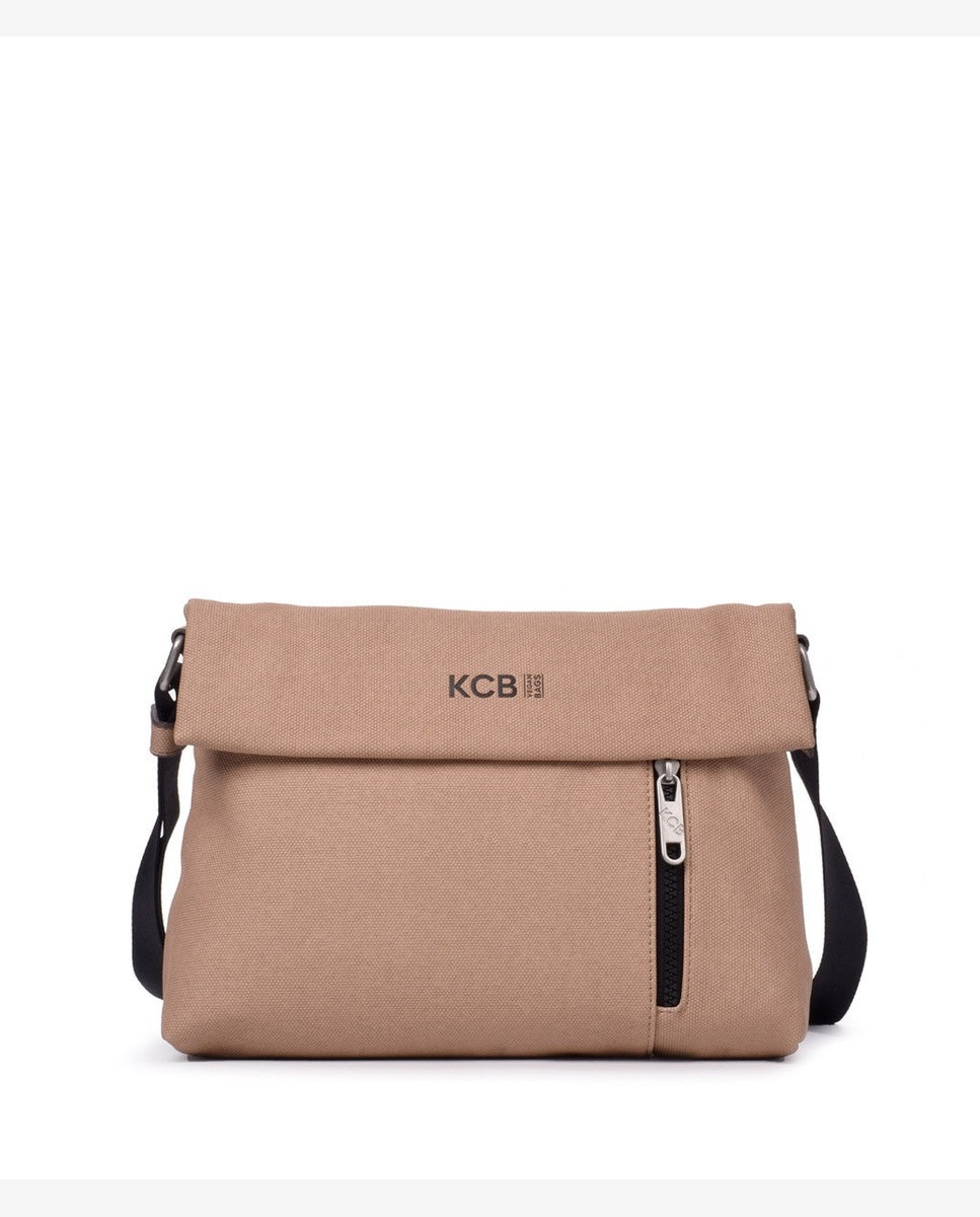 Bandolera antirrobo mediana kcb strong - Camel Camel-1