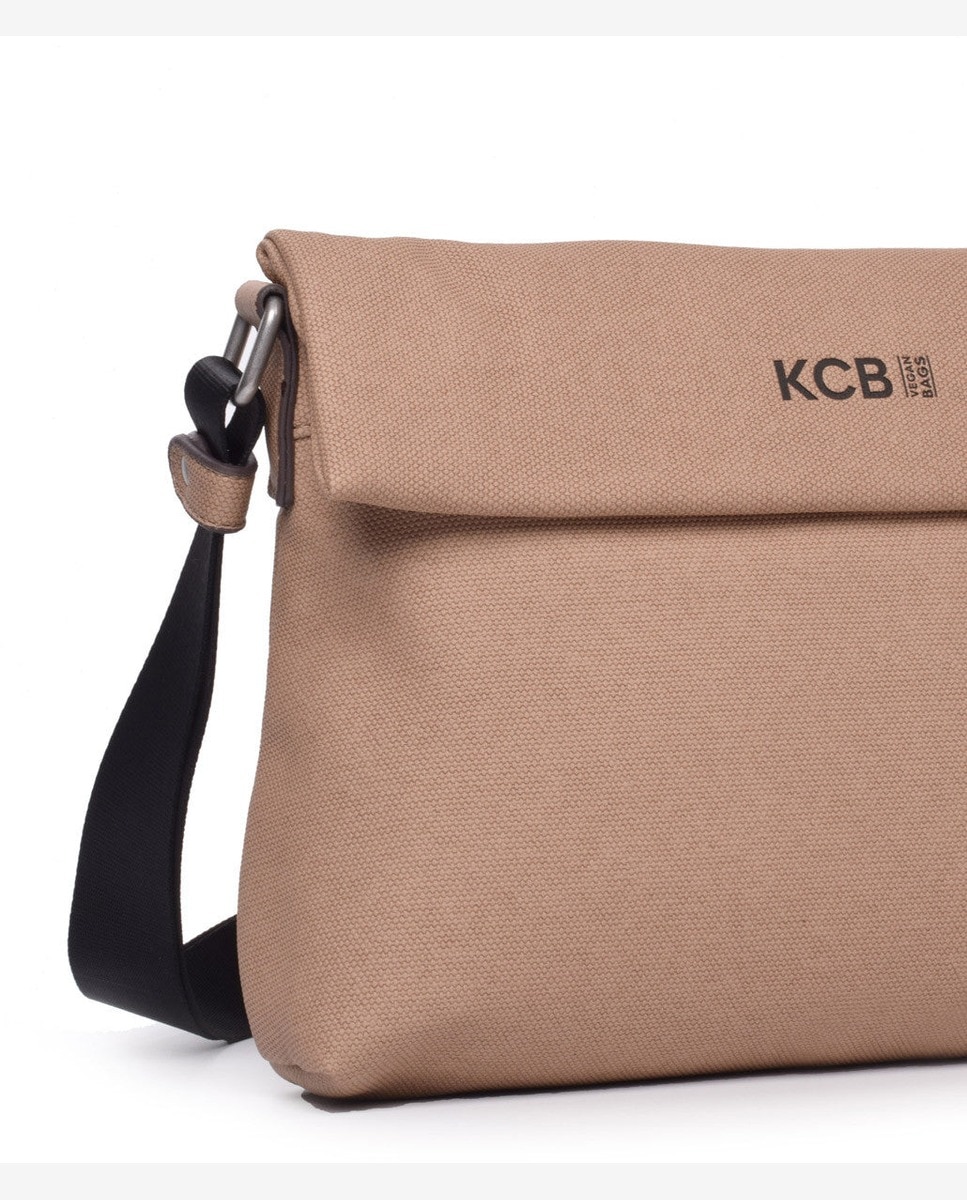 Bandolera antirrobo mediana kcb strong - Camel Camel-5
