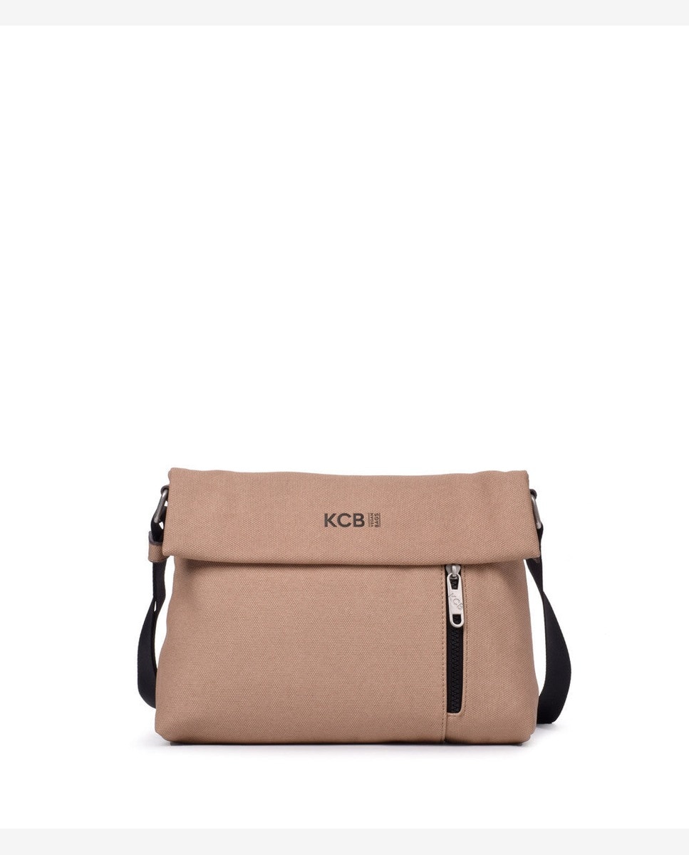 Bandolera antirrobo pequeña kcb strong - Camel Camel-1