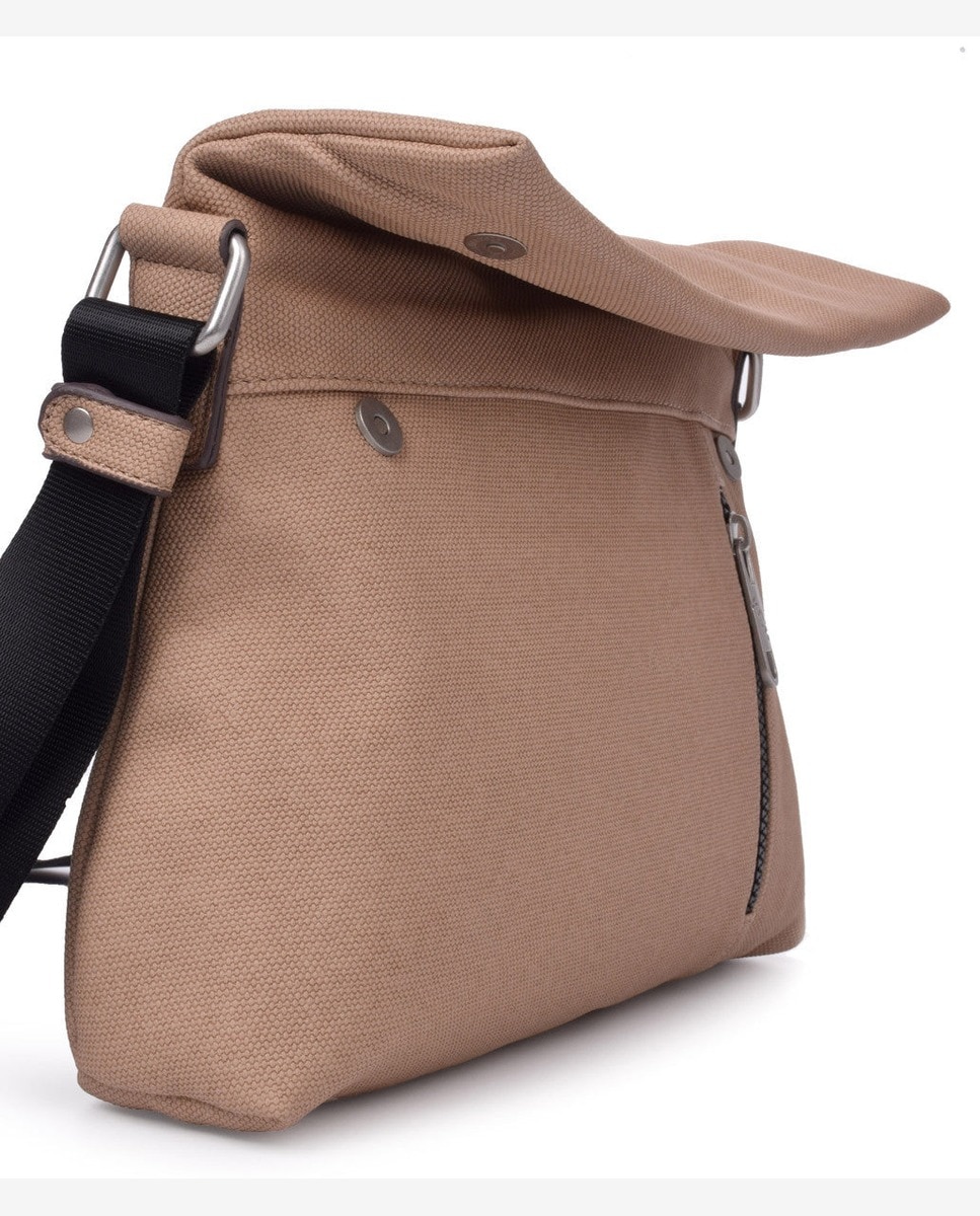 Bandolera antirrobo pequeña kcb strong - Camel Camel-5
