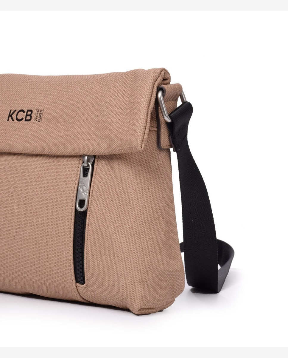 Bandolera antirrobo pequeña kcb strong - Camel Camel-4