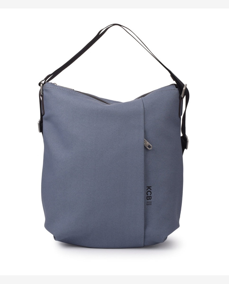 Bolso-mochila kcb strong - Azul Azul-1