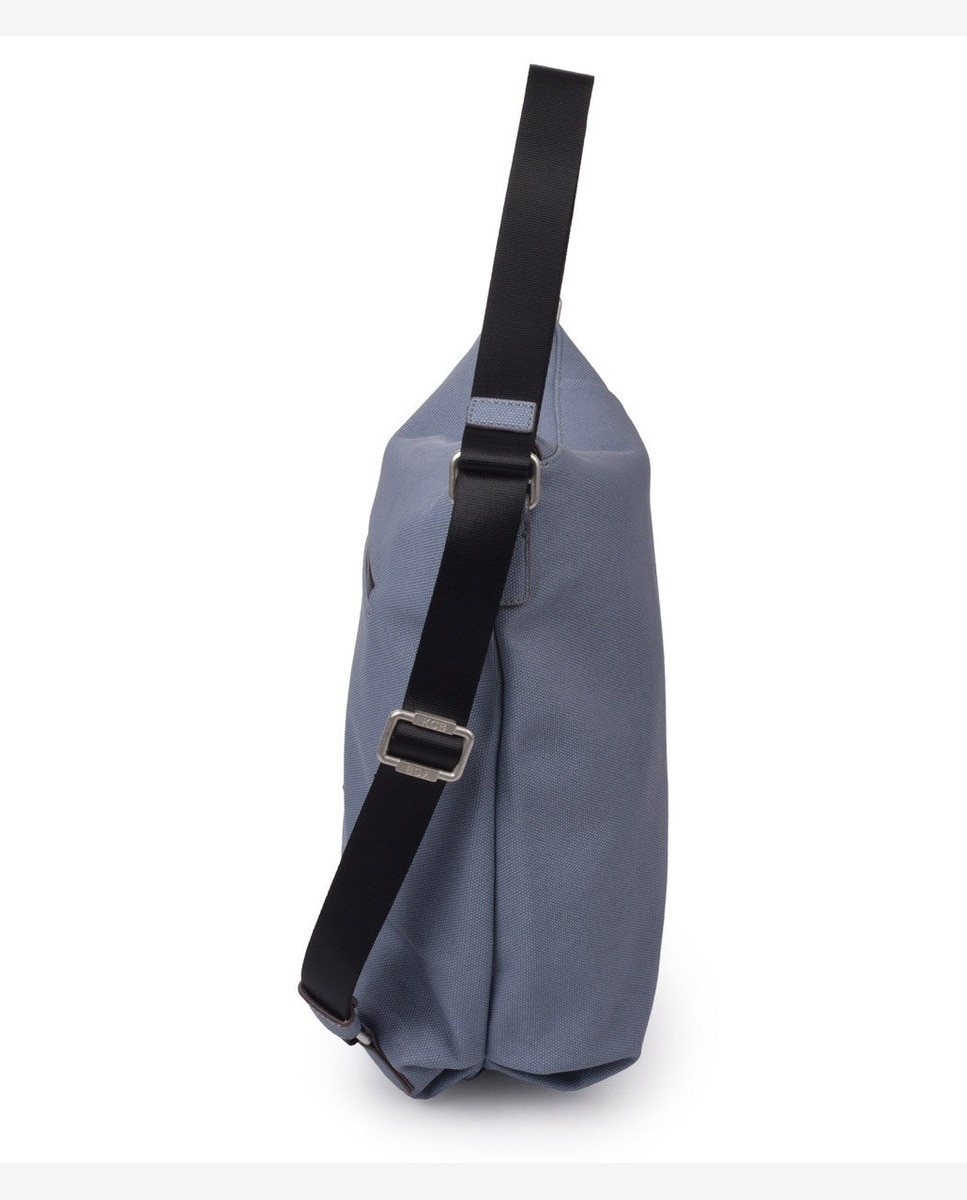 Bolso-mochila kcb strong - Azul Azul-4